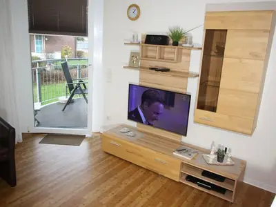 Ferienwohnung für 4 Personen (50 m²) in Duhnen 7/10