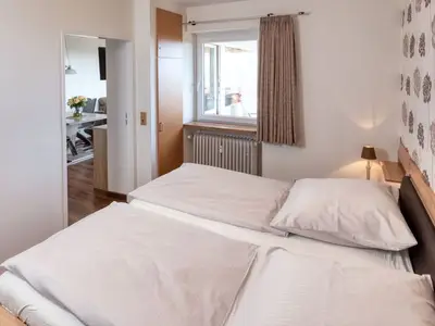 Ferienwohnung für 4 Personen (39 m²) in Duhnen 7/10