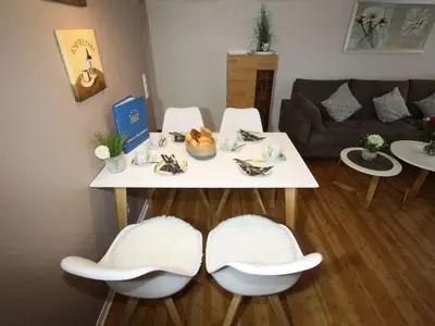 Ferienwohnung für 4 Personen (50 m²) in Duhnen 8/10