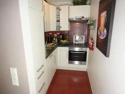 Ferienwohnung für 4 Personen (50 m²) in Duhnen 10/10