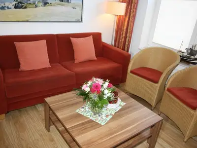 Ferienwohnung für 6 Personen (60 m²) in Duhnen 7/10