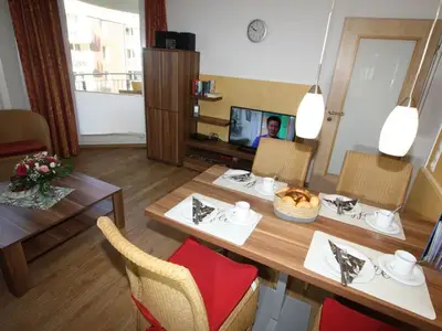 Ferienwohnung für 6 Personen (60 m²) in Duhnen 10/10