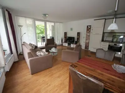Ferienwohnung für 4 Personen (80 m²) in Duhnen 6/10