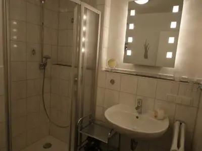 Ferienwohnung für 4 Personen (80 m²) in Duhnen 9/10