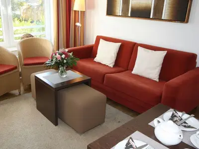 Ferienwohnung für 4 Personen (50 m²) in Duhnen 6/10
