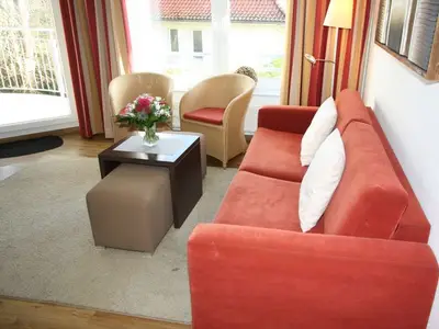 Ferienwohnung für 4 Personen (50 m²) in Duhnen 7/10