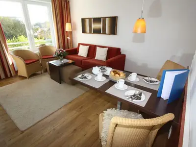 Ferienwohnung für 4 Personen (50 m²) in Duhnen 8/10