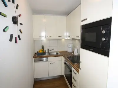 Ferienwohnung für 4 Personen (50 m²) in Duhnen 10/10