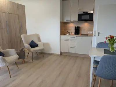 Ferienwohnung für 4 Personen (35 m²) in Duhnen 3/10