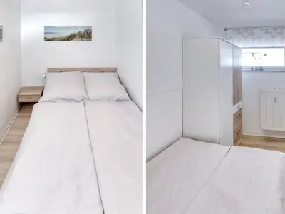 Ferienwohnung für 4 Personen (35 m²) in Duhnen 8/10