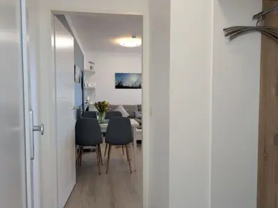 Ferienwohnung für 4 Personen (35 m²) in Duhnen 10/10