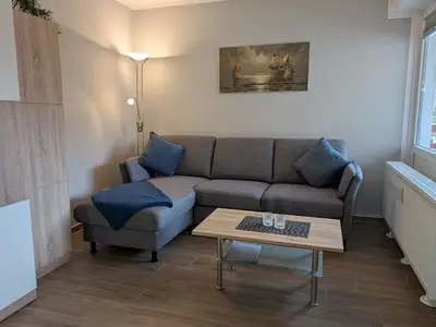 Ferienwohnung für 2 Personen (33 m²) in Duhnen 1/10