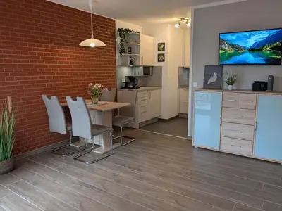 Ferienwohnung für 2 Personen (33 m²) in Duhnen 2/10
