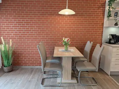 Ferienwohnung für 2 Personen (33 m²) in Duhnen 4/10
