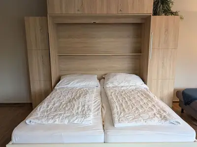 Ferienwohnung für 2 Personen (33 m²) in Duhnen 5/10