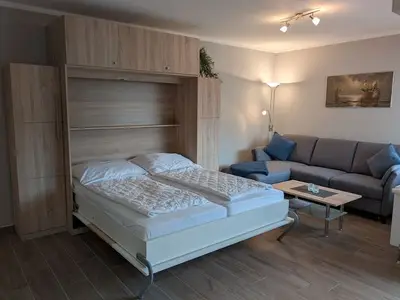 Ferienwohnung für 2 Personen (33 m²) in Duhnen 6/10