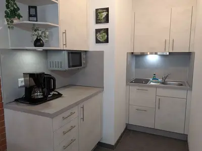 Ferienwohnung für 2 Personen (33 m²) in Duhnen 7/10