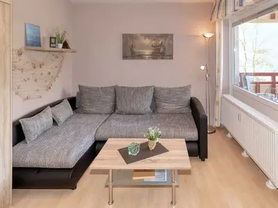 Ferienwohnung für 2 Personen (33 m²) in Duhnen 8/10