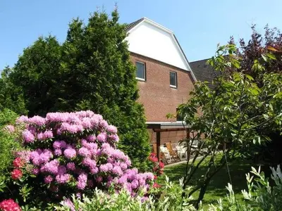 Ferienwohnung für 4 Personen (50 m²) in Cuxhaven 1/10
