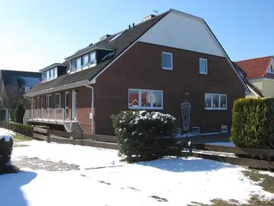 Ferienwohnung für 4 Personen (50 m²) in Cuxhaven 2/10
