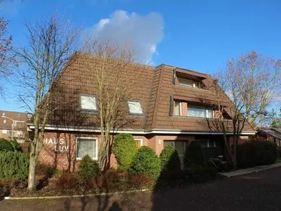 Ferienwohnung für 4 Personen (55 m²) in Cuxhaven 2/10