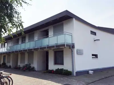 Ferienwohnung für 4 Personen (45 m²) in Cuxhaven 2/10