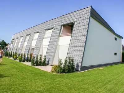 Ferienwohnung für 4 Personen (45 m²) in Cuxhaven 3/10
