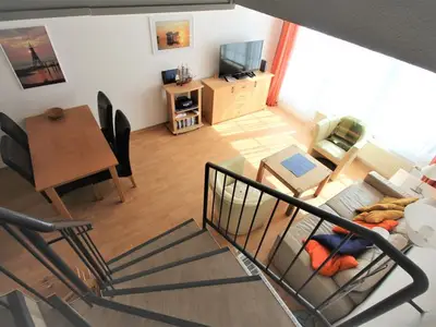 Ferienwohnung für 6 Personen (80 m²) in Cuxhaven 6/10