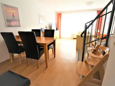 Ferienwohnung für 6 Personen (80 m²) in Cuxhaven 7/10