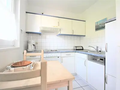 Ferienwohnung für 6 Personen (80 m²) in Cuxhaven 9/10