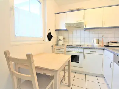 Ferienwohnung für 6 Personen (80 m²) in Cuxhaven 10/10