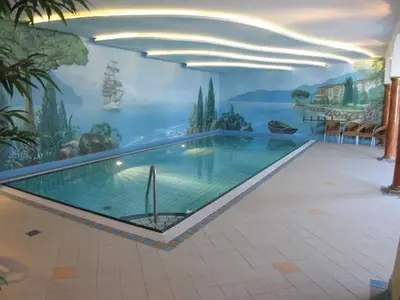 Ferienwohnung für 4 Personen (41 m²) in Cuxhaven 2/10