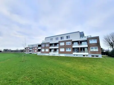 Ferienwohnung für 4 Personen (42 m²) in Cuxhaven 1/10