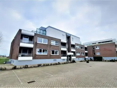 Ferienwohnung für 4 Personen (42 m²) in Cuxhaven 2/10
