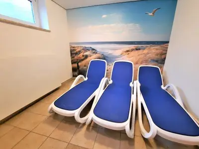Ferienwohnung für 4 Personen (42 m²) in Cuxhaven 5/10