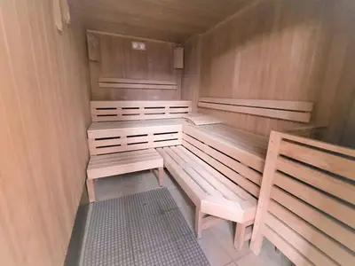 Ferienwohnung für 4 Personen (42 m²) in Cuxhaven 6/10