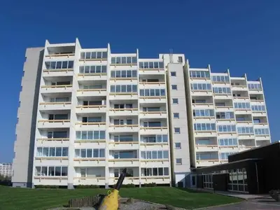 Ferienwohnung für 3 Personen (36 m²) in Cuxhaven 1/10