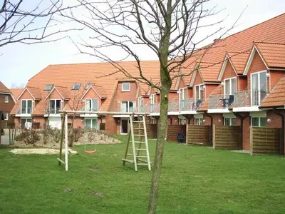 Ferienwohnung für 6 Personen (70 m²) in Cuxhaven 1/10