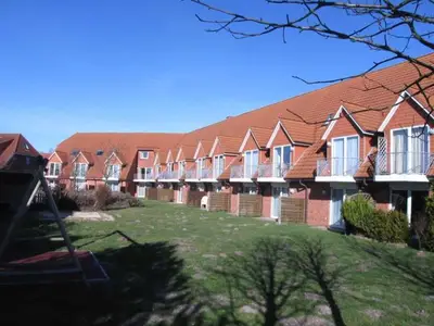 Ferienwohnung für 6 Personen (70 m²) in Cuxhaven 2/10