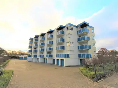 Ferienwohnung für 4 Personen (50 m²) in Cuxhaven 3/10