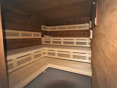 Ferienwohnung für 4 Personen (50 m²) in Cuxhaven 4/10