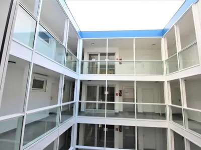Ferienwohnung für 4 Personen (50 m²) in Cuxhaven 7/10