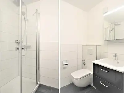 Ferienwohnung für 4 Personen (50 m²) in Cuxhaven 9/10