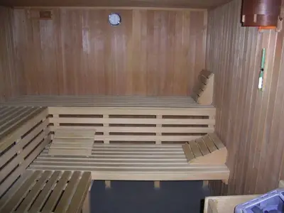 Ferienwohnung für 4 Personen (50 m²) in Cuxhaven 10/10