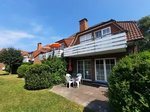 Ferienwohnung für 4 Personen (49 m²) in Cuxhaven