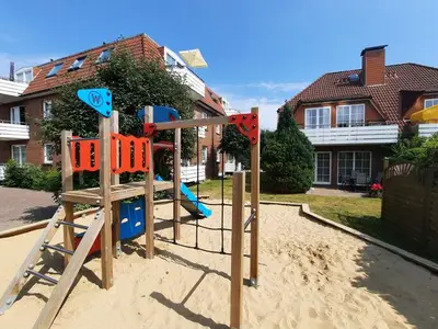 Ferienwohnung für 4 Personen (49 m²) in Cuxhaven 4/10