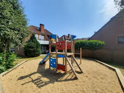 Ferienwohnung für 4 Personen (49 m²) in Cuxhaven 5/10