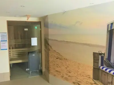 Ferienwohnung für 3 Personen (41 m²) in Cuxhaven 6/10