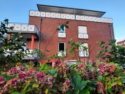 Ferienwohnung für 4 Personen (75 m²) in Cuxhaven 2/10
