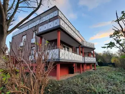 Ferienwohnung für 4 Personen (75 m²) in Cuxhaven 3/10